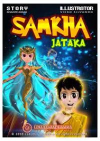 SAMKHA JATAKA