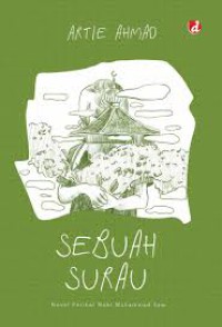 Image of Sebuah surau