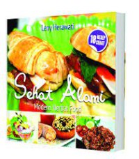 Sehat Alami : Modern Herbal Food