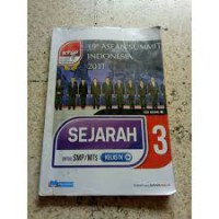 Sejarah 3 Untuk SMP/MTs Kelas IX : 19 th Asean Summit Indonesia 2011
