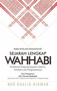 Sejarah Lengkap Wahhabi