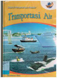 Sejarah Pengetahuan Populer : Transportasi Laut