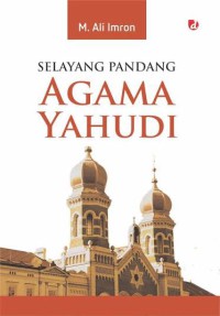 Image of Selayan Pandang Agama Yahudi