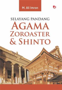 Image of Selayan Pandang Agama Zoroaster & Shinto
