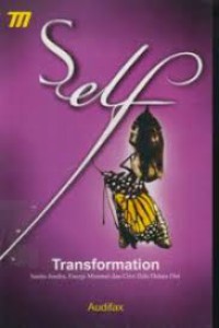 Self _ Transformation : Sastra Jendra, Energi Minimal dan citra Ilahi dalam diri