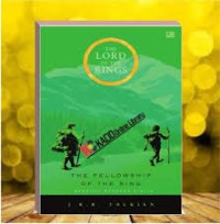 Sembilan Pembawa Cincin Bagian Pertama The Lord of The Rings