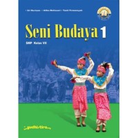 Seni Budaya 1 SMP Kelas VII