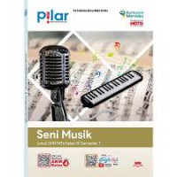 Seni Musik untuk SMP/Mts kelas VII Semester 1 kurikulum Merdeka