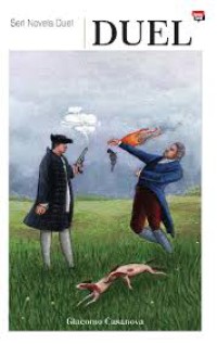 Image of Seri Novela Duel : Duel