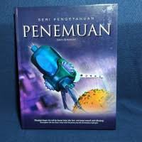 Seri Pengetahuan : Penemuan