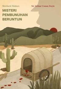 Image of Sherlock holmes : Misteri pembunuhan beruntun