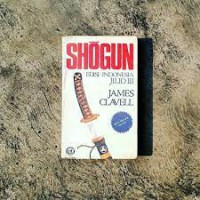 Shogun Edisi Indonesia Jilid III