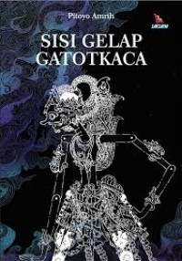 Image of sisi gelap gatotkaca