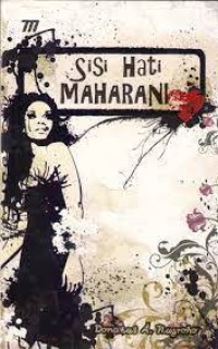 Sisi hati Maharani