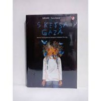 Image of Sketsa Ganza : semua berhak bergerak sebebas burung