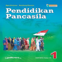 Splas Pendidikan Pancasila 1 SMP/MTs VII