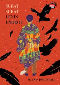 Image of Surat-surat Lenin Endrou