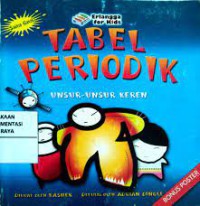 Tabel Periodik : Unsur - Unsur Keren