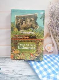 Tanah Air Baru Indonesia