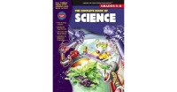 The Complete Book of Science Grade 5 - 6