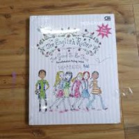 The English Rose : Persahabatan Paling Indah & 5 Cerita lainnya