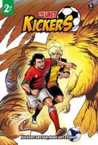The last Kickers 2