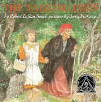 The Talking Egg : A Folktale from The America Soluth