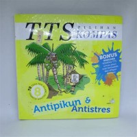 TTS Pilihan Kompas Antipikun & Antistres