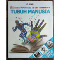 Tubuh Manusia
