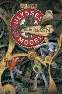 Ulysses Moore ; Rumah Cermin
