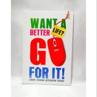Want A Better Life go For It !:  Jurnal seorang Netpreneur Sukses