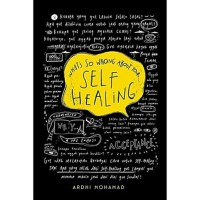WHAT'S SO WRONG ABOUT YOUR SELF HEALING
