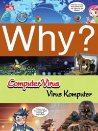 Why ? Computer