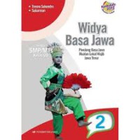 Widya Bahasa Jawa : Piwulang Bahasa Jawa muatan Lokal Wajib Jawa Timur 2