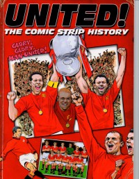 United ! The Comic Strip History