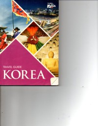 Travel Guide Korea