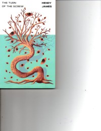 The Turn of the screw