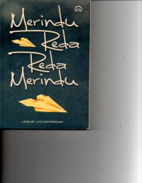 Image of Merindu renda - renda merindu : Antologi Cerpen