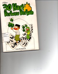 Image of 30 hari berburu berkah