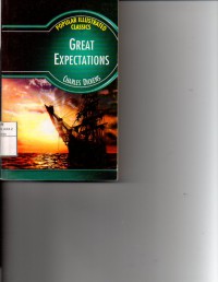 Image of Populer ilustrated classics 012 : Great expectations